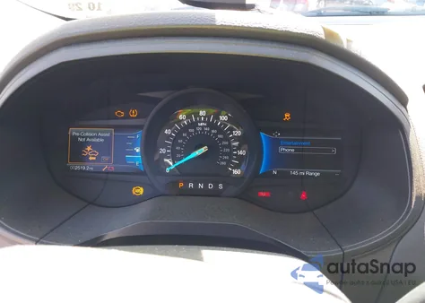 2024 Ford Edge Se from USA, damaged, VIN 2FMPK4G90RBB24765